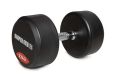 Гантель неразборная обрезиненная Harper Gym NT150E фото 3