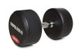 Гантель неразборная обрезиненная Harper Gym NT150E фото 5