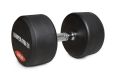 Гантель неразборная обрезиненная Harper Gym NT150E фото 6