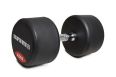 Гантель неразборная обрезиненная Harper Gym NT150E фото 8