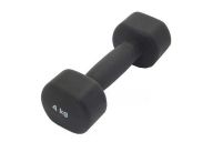 Гантель неопреновая Sport Elite 4кг ES-0394