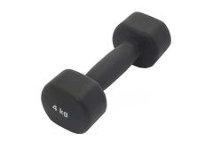Гантель неопреновая Sport Elite 4кг ES-0394