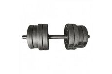Гантель сборная 9 кг Sport Elite H-800