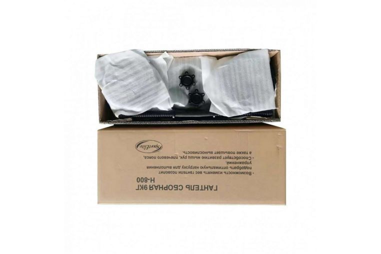 Гантель сборная 9 кг Sport Elite H-800 фото 1