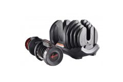 Регулируемая гантель Original Fitness 40 кг