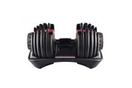 Регулируемая гантель Optima Fitness 24 кг