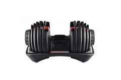 Регулируемая гантель Optima Fitness 24 кг