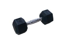 Гантели пара 5 кг DFC DB001-5