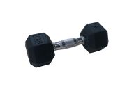Гантели пара 6 кг DFC DB001-6