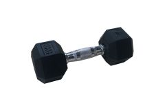 Гантели пара 6 кг DFC DB001-6