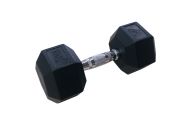 Гантели пара 15 кг DFC DB001-15