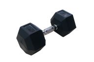 Гантели пара 17,5 кг DFC DB001-17.5