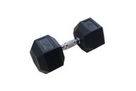 Гантели пара 25 кг DFC DB001-25