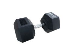 Гантели пара 37,5 кг DFC DB001-37.5