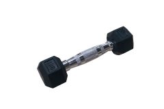 Гантели пара 1 кг DFC DB001-1