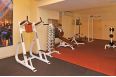 Хромированные гантели 18 кг Foreman FM\HCD-18KG пара фото 6