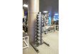 Хромированные гантели 20 кг Foreman FM\HCD-20KG пара фото 1