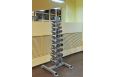 Хромированные гантели 20 кг Foreman FM\HCD-20KG пара фото 8