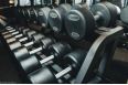 Гантели фиксированные обрезиненные 10 кг Foreman FM\ARD-10KG\BK-FL-00 пара фото 5