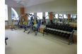Фиксированные обрезиненные гантели в сборе Foreman FP/RUB-EPR/47.5 фото 8