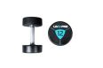 Гантели в уретане 12 кг Live Pro Premium Urethane Dumbbells LP8000-12 фото 1