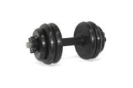 Гантель разборная MB Barbell 14 кг MB-FdbM-At14