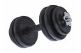 Гантель разборная MB Barbell 14,5кг MB-FdbM-At14,5 фото 1