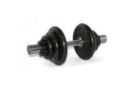 Гантель разборная MB Barbell 24кг MB-FdbM-St24
