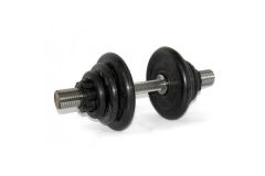 Гантель разборная MB Barbell 24кг MB-FdbM-St24