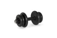 Гантель разборная MB Barbell 11,5кг MB-FdbM-At11,5