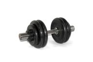 Гантель разборная MB Barbell 36,5кг MB-FdbM-St36,5