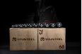 Гантель обрезиненная YouSteel HEX DB 7,5 кг фото 2