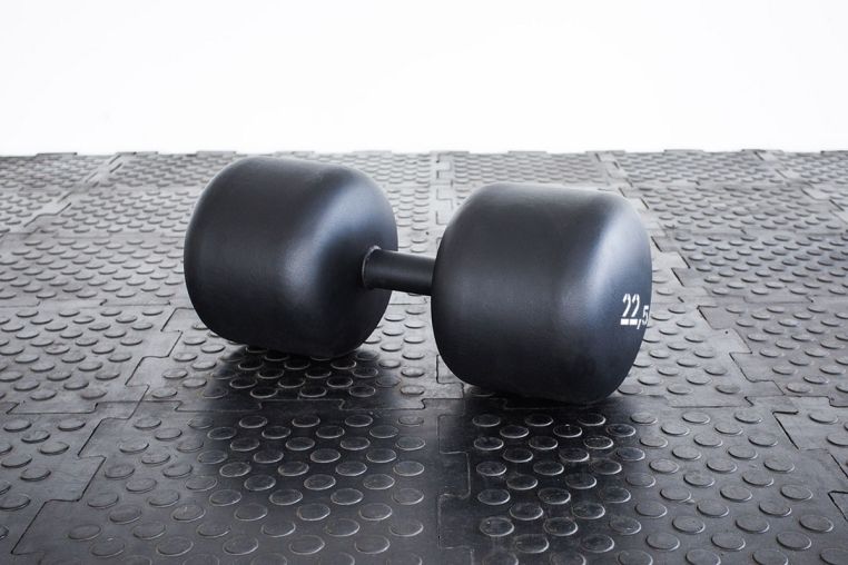Гантель Stecter Strong, 22,5 кг 2385 
