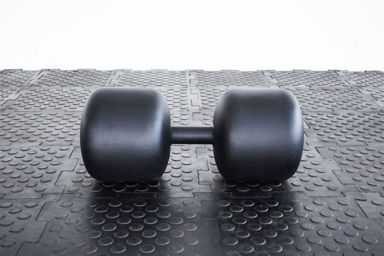 Гантель Stecter Strong, 22,5 кг 2385 фото 2