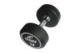 Гантель обрезиненная круглая Oxide Fitness DB145А 2 кг фото 2