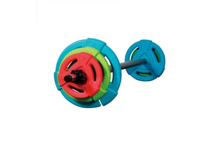 Штанга для аэробики Live Pro Studio Barbell Set NL\LP8031B-20\00-00-00 