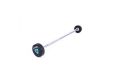 Штанга в уретане Live Pro Urethane Barbell NL\LP8010-30\00-00-00 фото 1