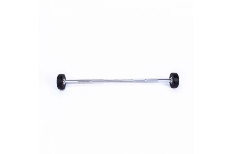 Штанга в уретане Live Pro Urethane Barbelll NL\LP8010-25\00-00-00 