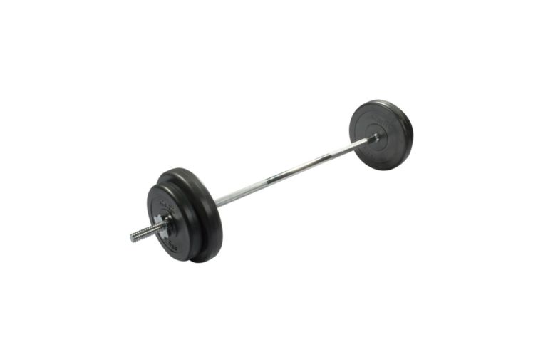 Штанга Star Fit BB-401 25 кг, разборная 