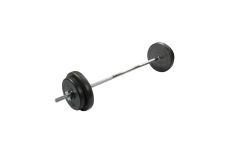 Штанга Star Fit BB-401 20 кг, разборная