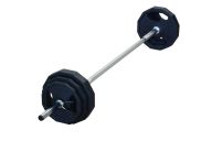 Штанга для аэробики Inex IN-GS-SET-L