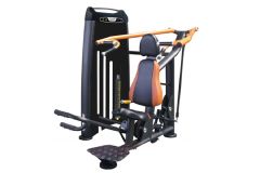Жим вертикальный сидя Vertex EWS 103А