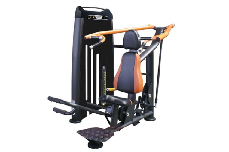 Жим вертикальный сидя Vertex EWS 103А 