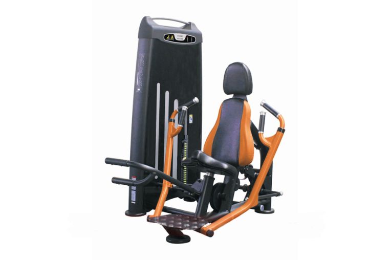 Жим грудной горизонтальный Vertex EWS 101А 