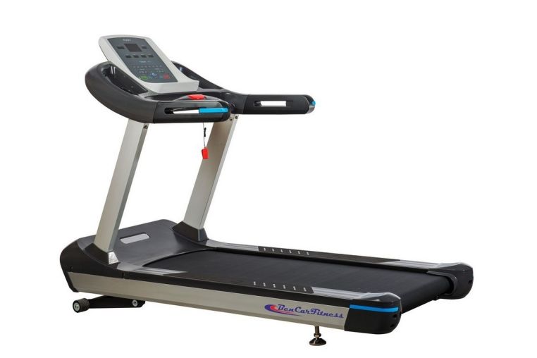 Беговая дорожка BenCarFitness TS-156D фото 1