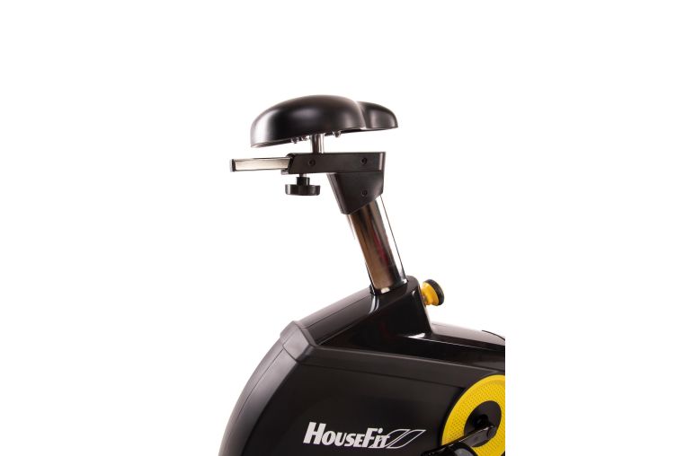 Велотренажер электромагнитный вертикальный HouseFit HB-8268HPM фото 13