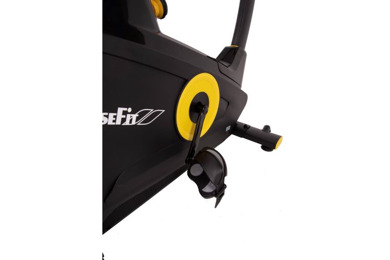 Велотренажер электромагнитный вертикальный HouseFit HB-8268HPM фото 2