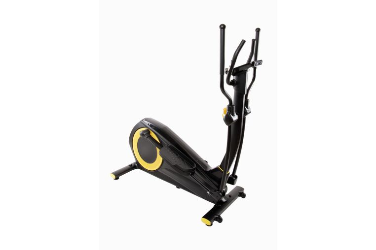 Эллиптический тренажер электромагнитный HouseFit HB-8268ELM 