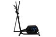 Эллиптический тренажер магнитный EVO Fitness Hermes фото 3