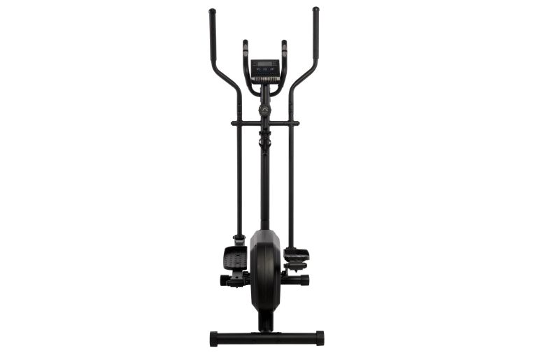 Эллиптический тренажер магнитный EVO Fitness Hermes фото 5